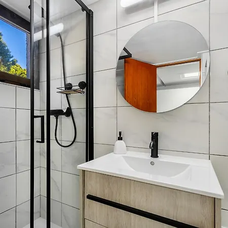 Acoteias Pool Holiday home