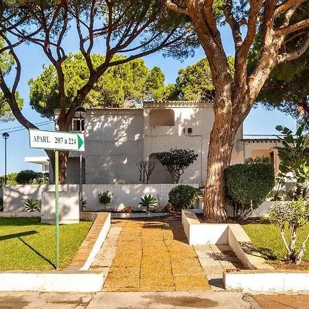 Acoteias Pool Holiday home Albufeira