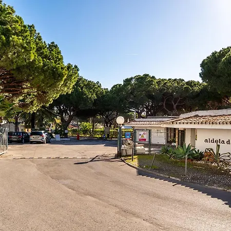 Acoteias Pool Holiday home
