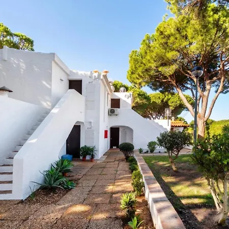 Acoteias Pool Holiday home *